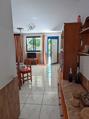 Interior - Apartment Oasis Costa Calma (Costa Calma)