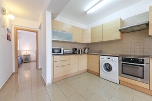 House - Nissi Apartment 101 (Ayia Napa)