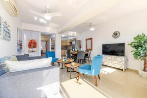 House - Nissi Apartment 101 (Ayia Napa)