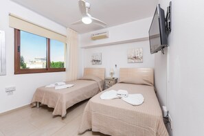 House | 3 bedrooms - Nissi Apartment 101 (Ayia Napa)
