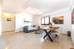 House | 3 bedrooms - Nissi Apartment 101 (Ayia Napa)