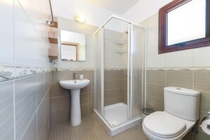 House - Nissi Apartment 101 (Ayia Napa)