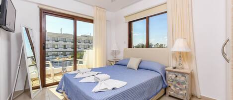 Apartment | 3 Schlafzimmer