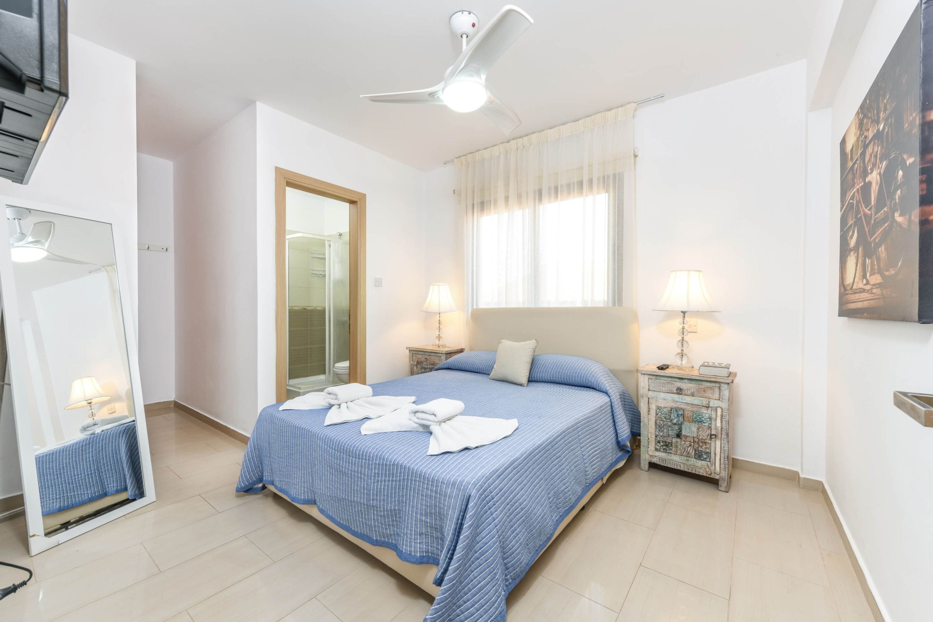 Apartamento | 3 quartos