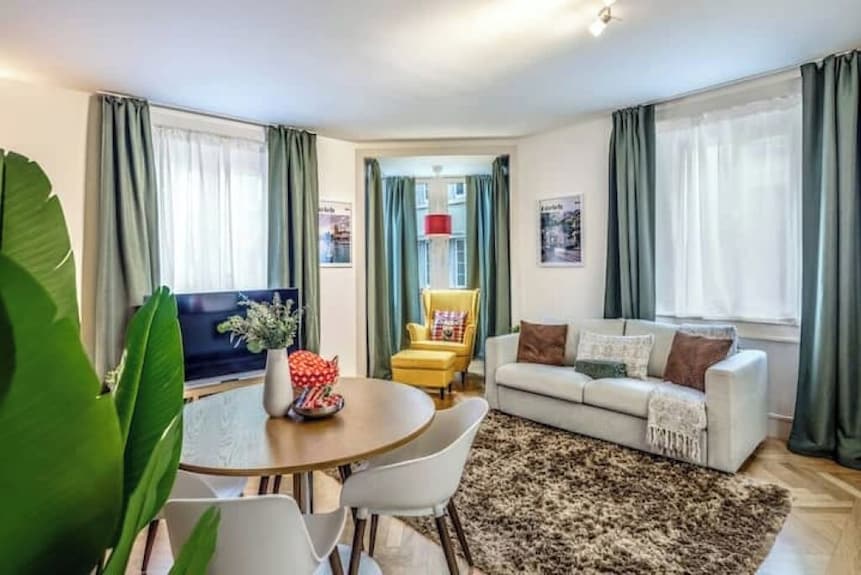 Boutique | Centrallocation | Ac | Swissexperience - Zürich