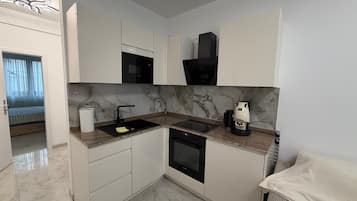 Bouilloire électrique