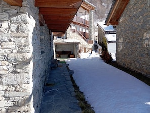 Exterior - Brenlo (La Salle)