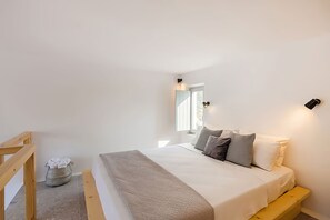 3 habitaciones, tabla de planchar con plancha y wifi gratis 