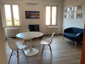 Dining - Di Vittorio Studio - Mellini House (Rivoltella)