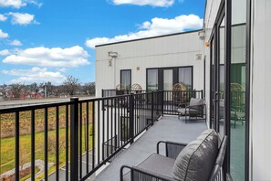 Terrazza/patio