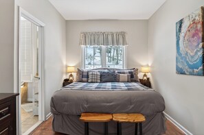 Kostenloses WLAN, Bettwäsche