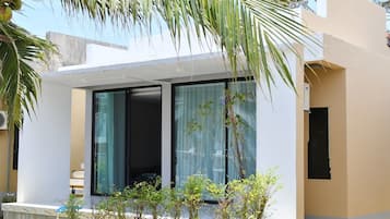 Family Villa Sea View | Free WiFi