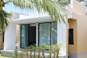 Family Villa Sea View | Wi-Fi gratuit