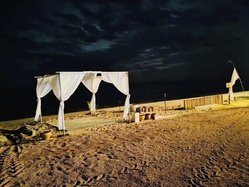 F&F Poolvilla Beach Tha Chana