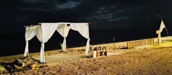 F&F Poolvilla Beach Tha Chana