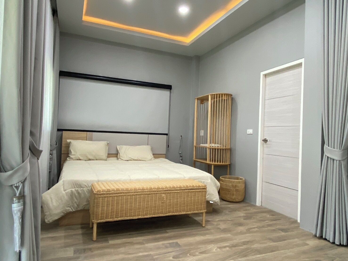 Deluxe Villa Sea View | Wi-fi (inkludert)