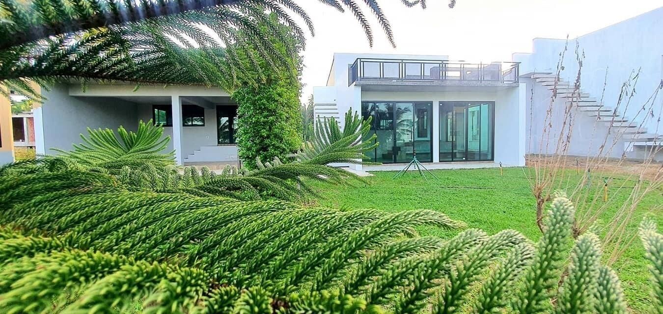 Deluxe Villa Sea View | Wi-fi (inkludert)