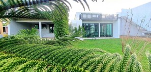 Deluxe Villa Sea View | Wi-fi (inkludert)