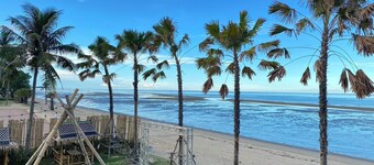 F&F Poolvilla Beach Tha Chana