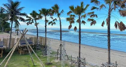 F&F Poolvilla Beach Tha Chana