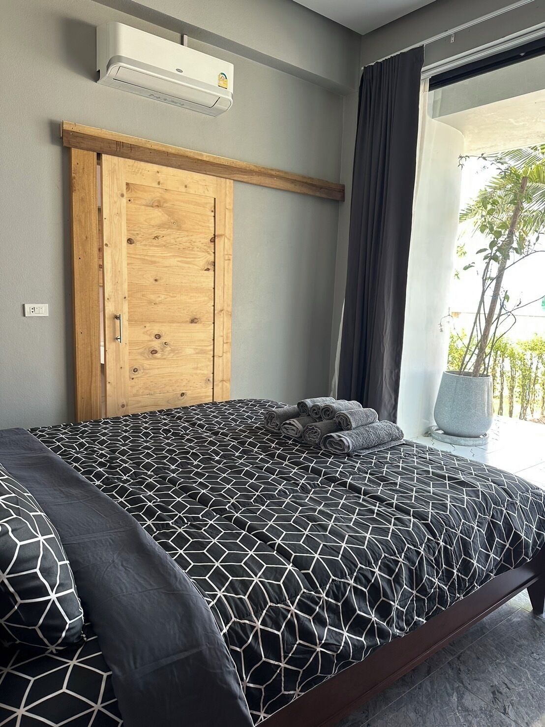 Family Villa Sea View | Wi-fi (inkludert)