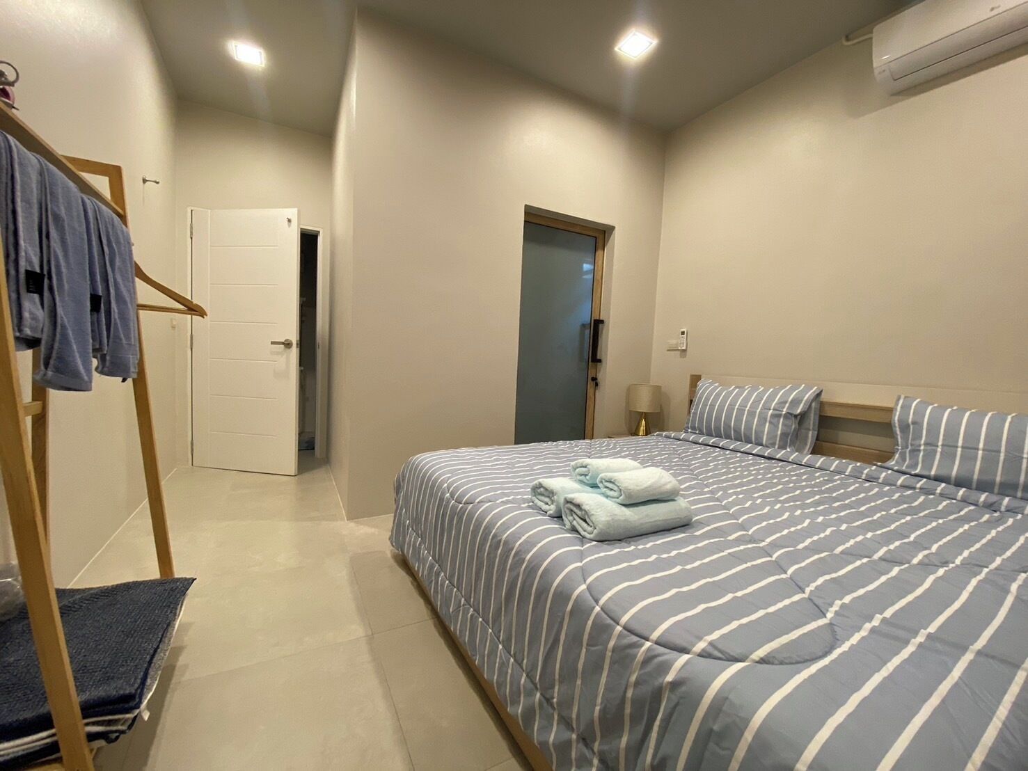 Deluxe Villa Sea View | Wi-Fi gratuit