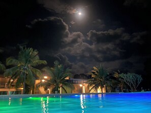 Deluxe Villa Sea View | Alberca al aire libre | Alberca al aire libre 