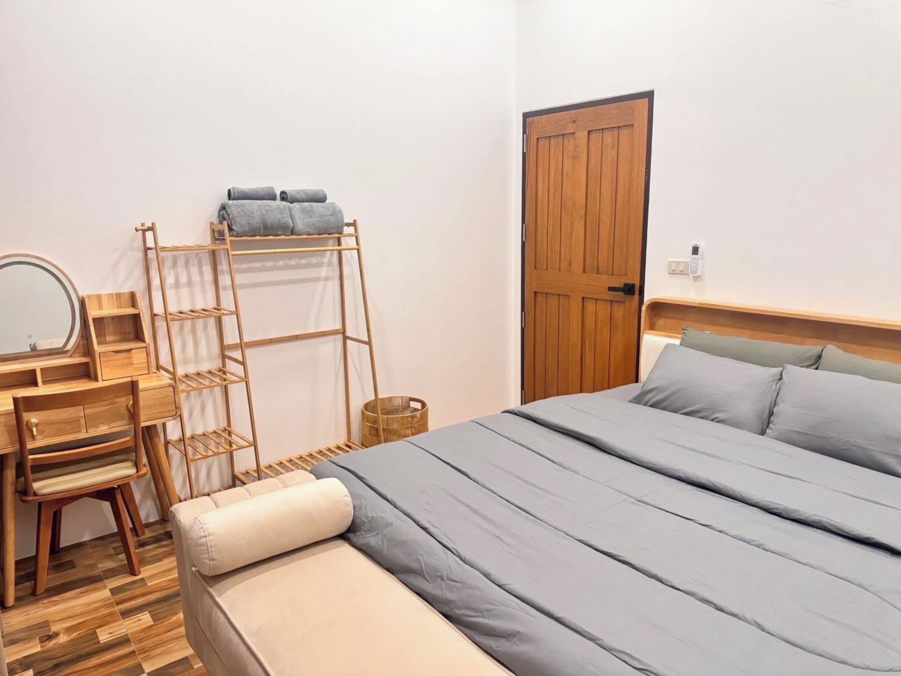 Family Beachfront Villa | Free WiFi