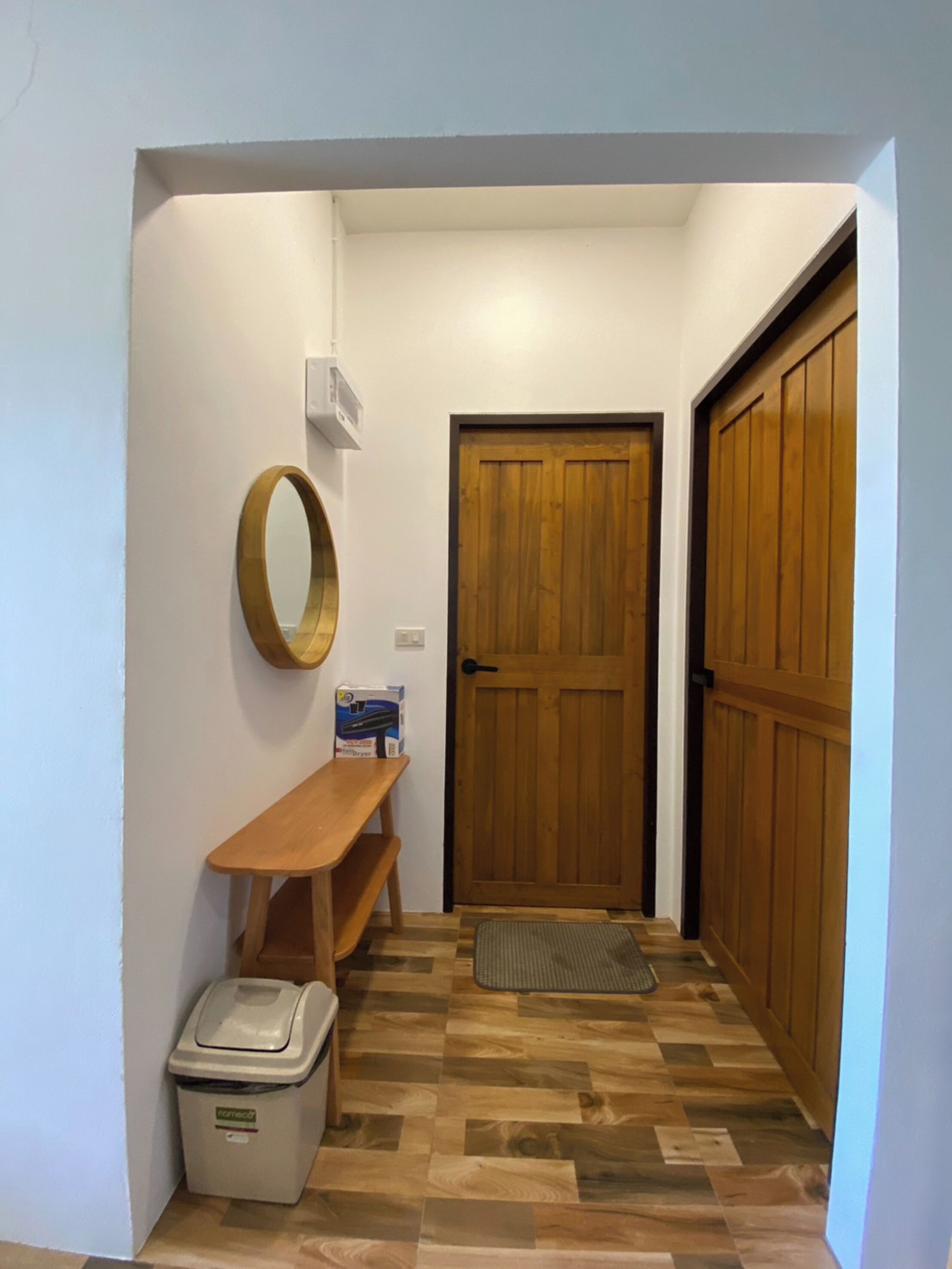 Family Beachfront Villa | Wi-fi (inkludert)