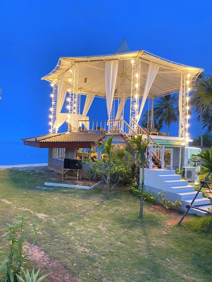 บริเวณภายนอก