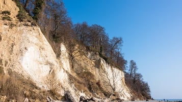 Apartment | View from property