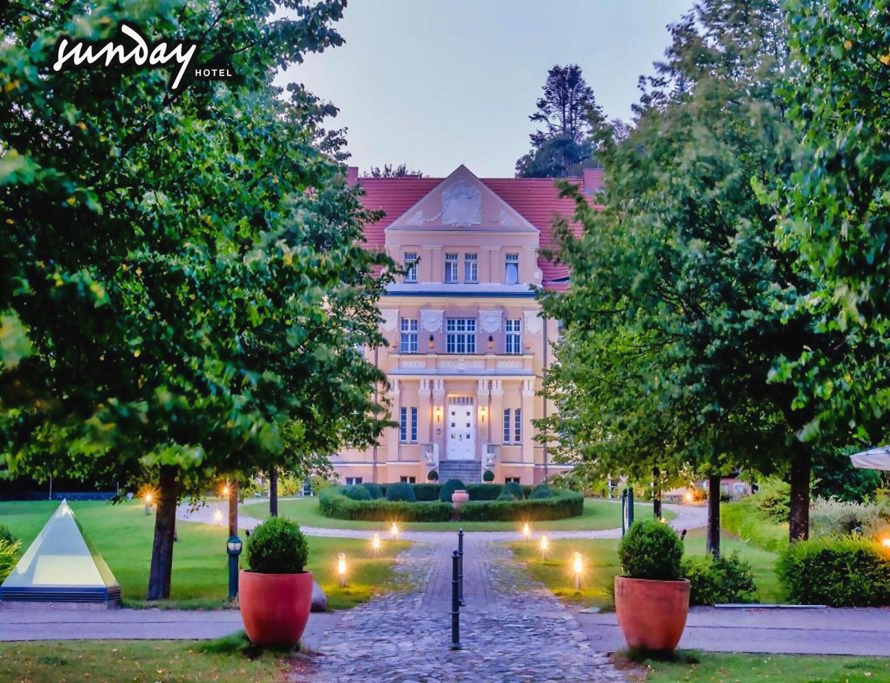 Apartment | Exterior