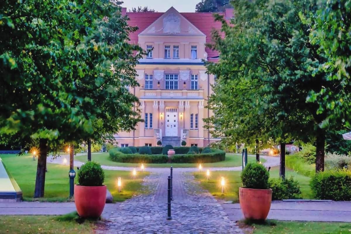 Căn hộ | Ngoại thất