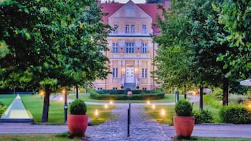 Leilighet | Eksteriør