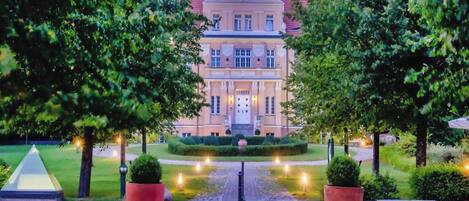 Apartment | Außenbereich