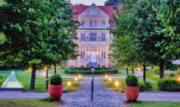 Appartement | Exterieur