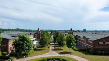 Apartment | Exterior