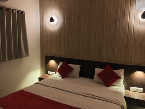 Premium Villa - Villas de Resort (Surgana)