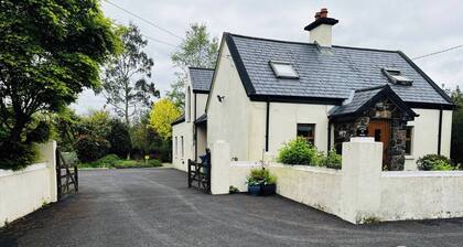 Small studio with 1 double bed en-suite