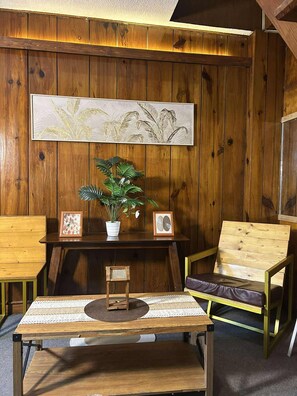 Habitación cuádruple familiar, vistas a la ciudad | Interior