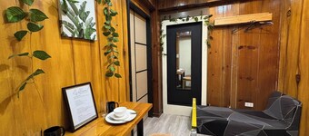 Baguio Camella Big Brother House 