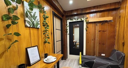 Baguio Camella Big Brother House