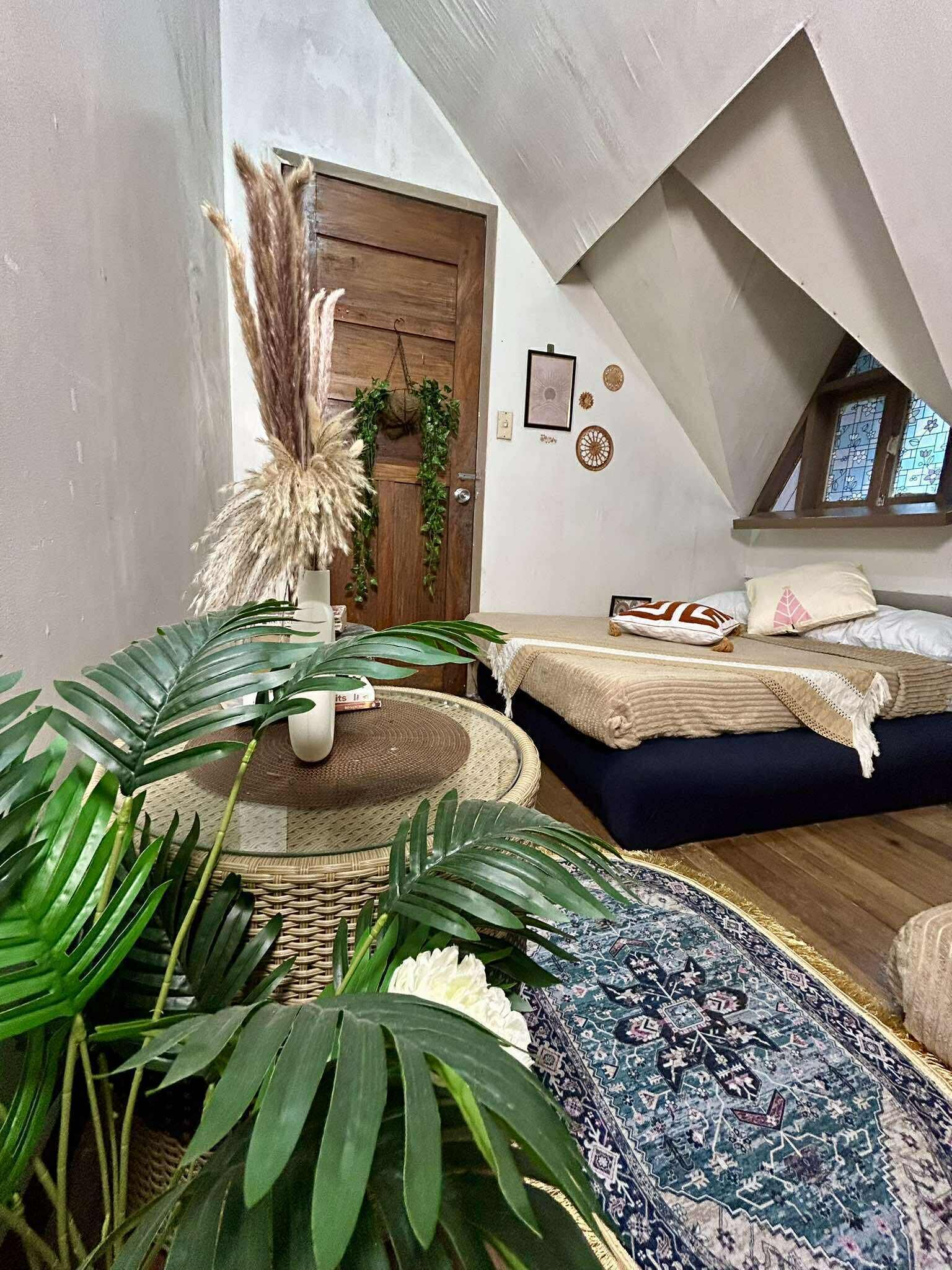 Quarto quádruplo família, vista para a cidade | Wi-Fi de cortesia