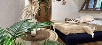 Baguio Camella Big Brother House 