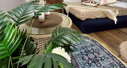 Baguio Camella Big Brother House