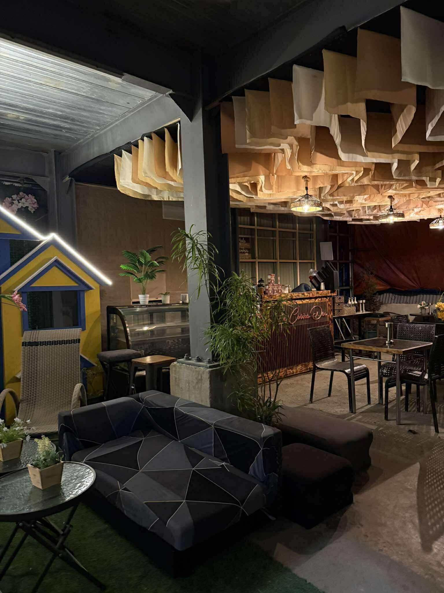 ร้านอาหาร