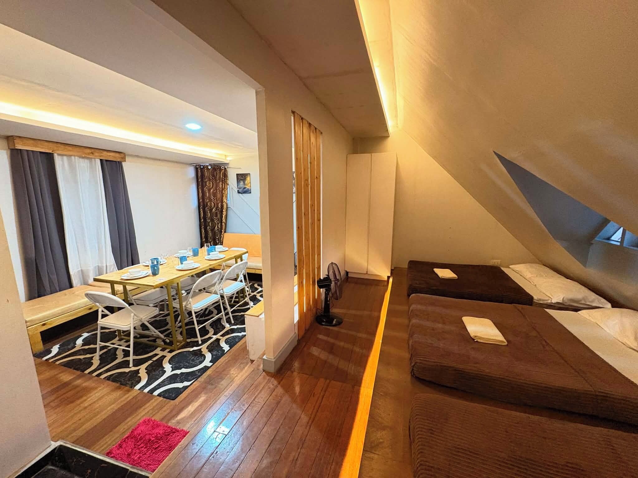 Estúdio família | Wi-Fi de cortesia