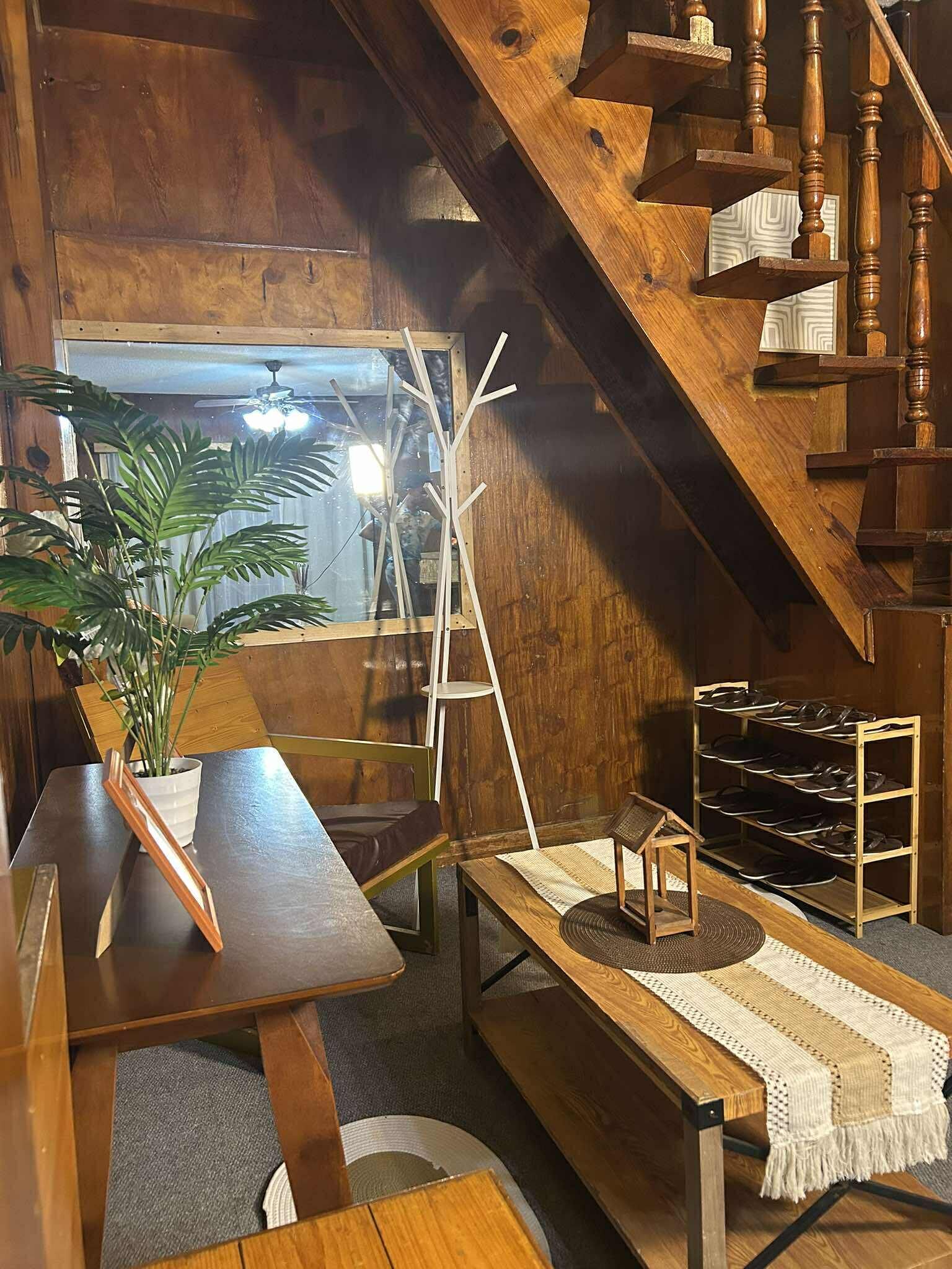 Family Quadruple Room, City View | Interior
