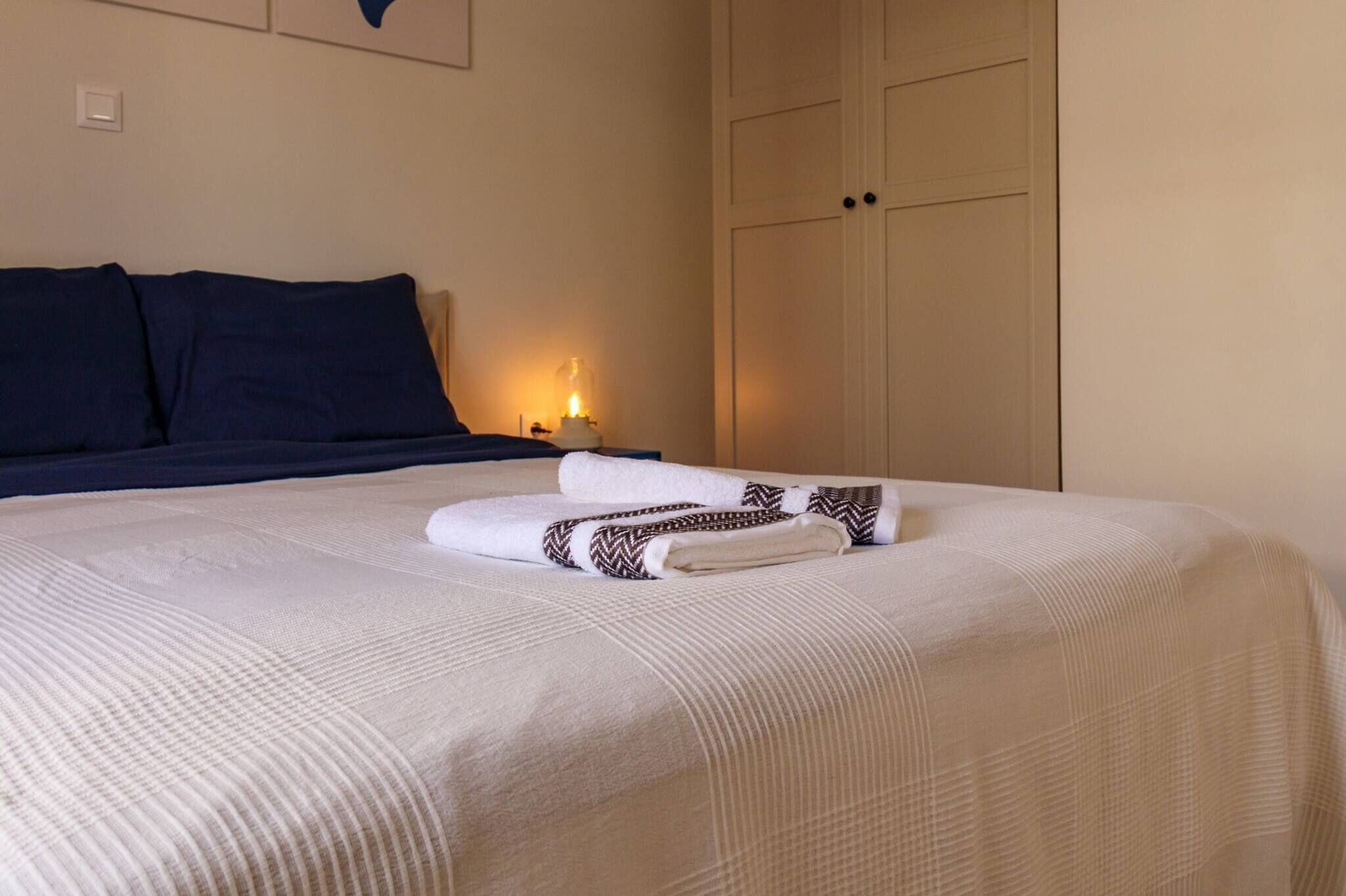 3 camere, ferro/asse da stiro, accesso a Internet, lenzuola