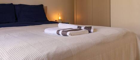 3 camere, ferro/asse da stiro, accesso a Internet, lenzuola